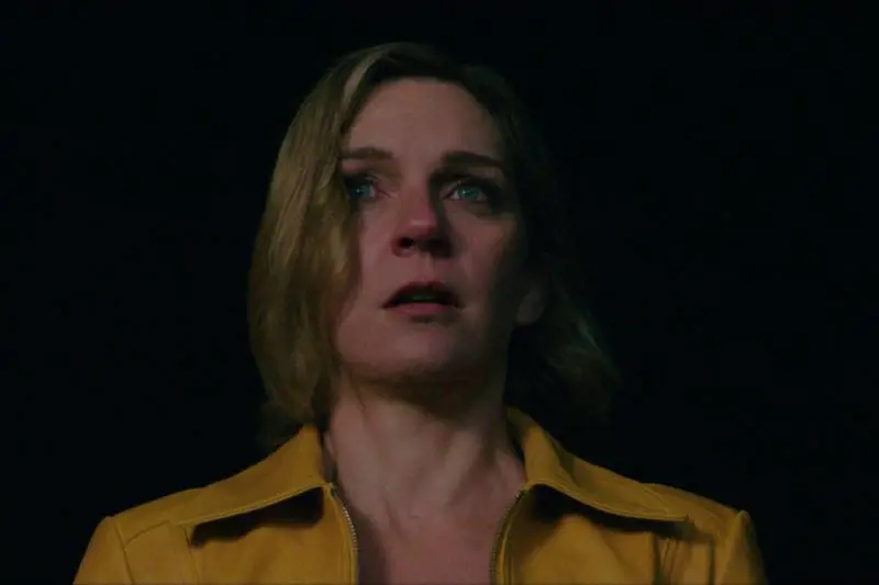 "Plur1bus" mette in scena l'incubo della felicità collettiva