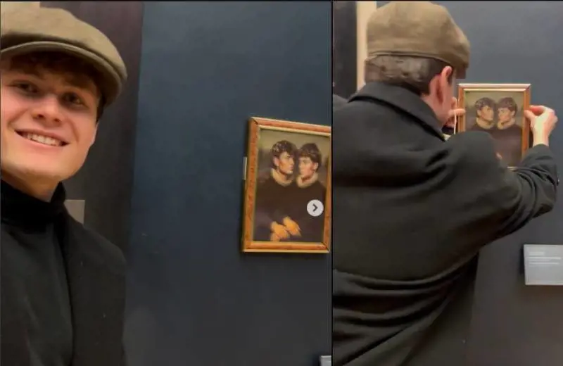 Disastro al Louvre, sicurezza beffata pure da due tiktoker: ecco cos'è successo