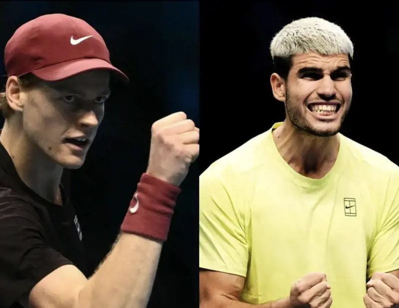 Finals, caccia al biglietto per la finale Sinner-Alcaraz: quanto può costare