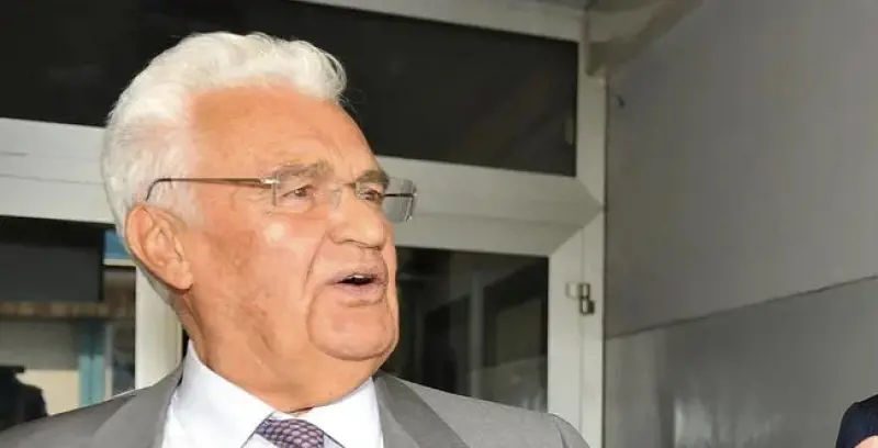 L’industria italiana perde un suo interprete: è morto Gian Mario Rossignolo