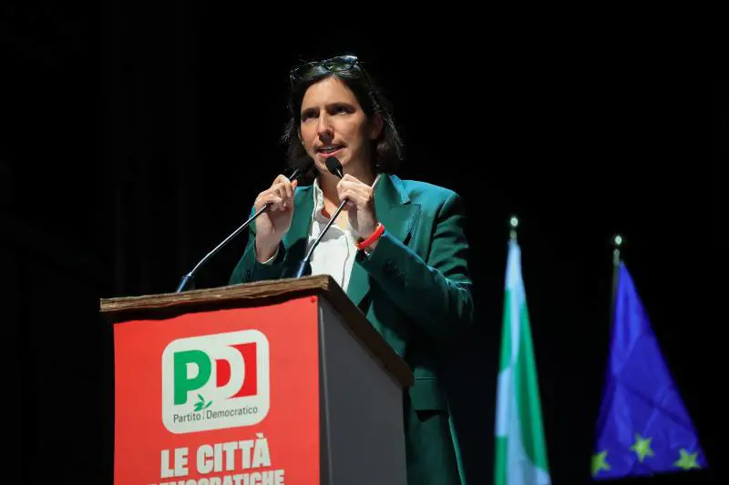 E i big centristi: Elly segretaria ma altri nomi per il governo