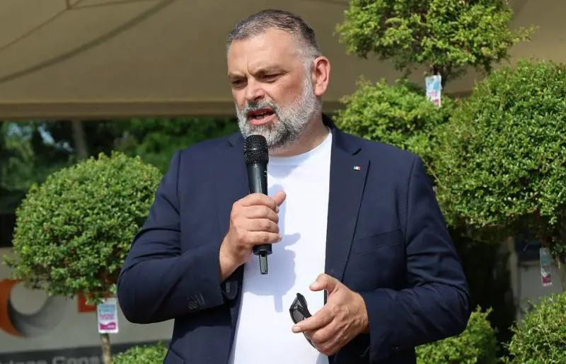 "Sanità, imprese e sviluppo per i giovani: le nostre risposte ai bisogni del Veneto"