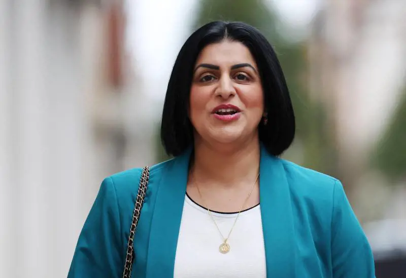 Immigrati, stretta di Londra. "È una missione morale"