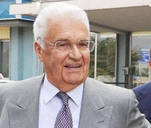 Rossignolo addio fu manager Fiat e capo di Telecom