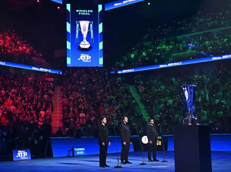 E sulle Finals 2027 Milano è sempre più in pole