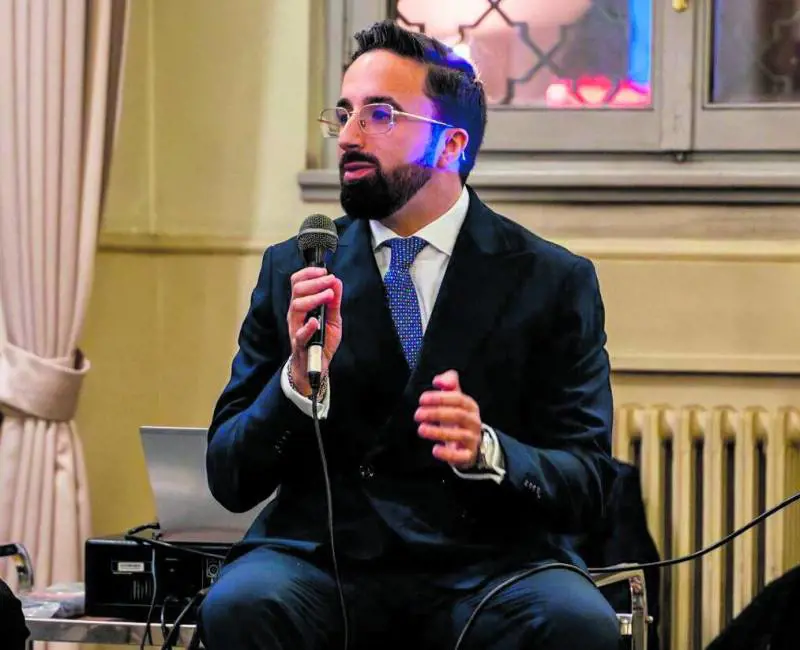 "Tanti delusi del Pd ora si rivolgono a noi. Bullizzato a 13 anni porto il mio esempio"