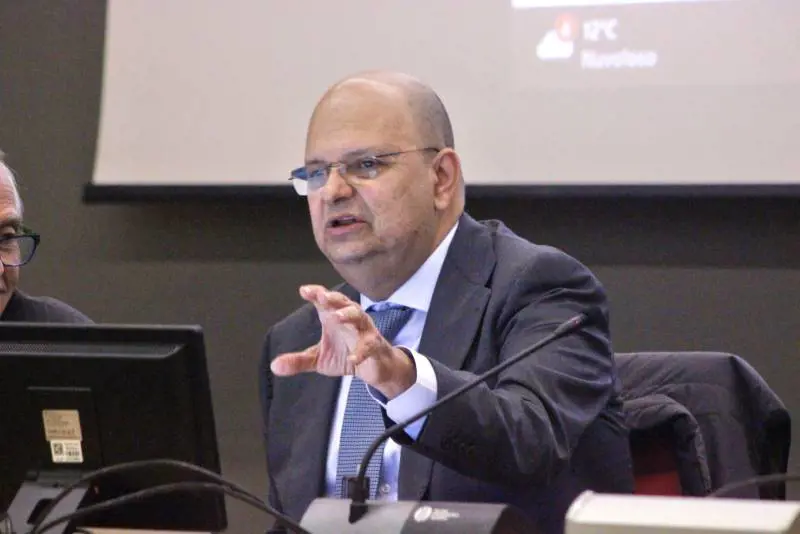 Infrastrutture aeroportuali. Gaetano Intrieri, AD Aeroitalia: “Occorre visione integrata che connetta in modo efficiente i grandi hub con gli aeroporti regionali”