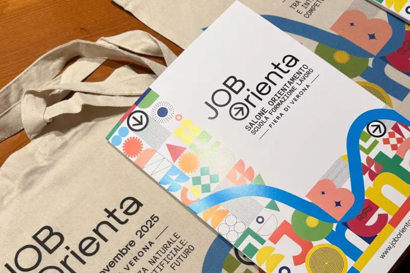 ASSI a Job&Orienta: il talento riconosciuto e nutrito può ancora cambiare le cose