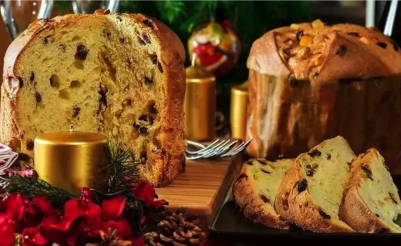 Happy Natale Happy Panettone, weekend con il re delle feste