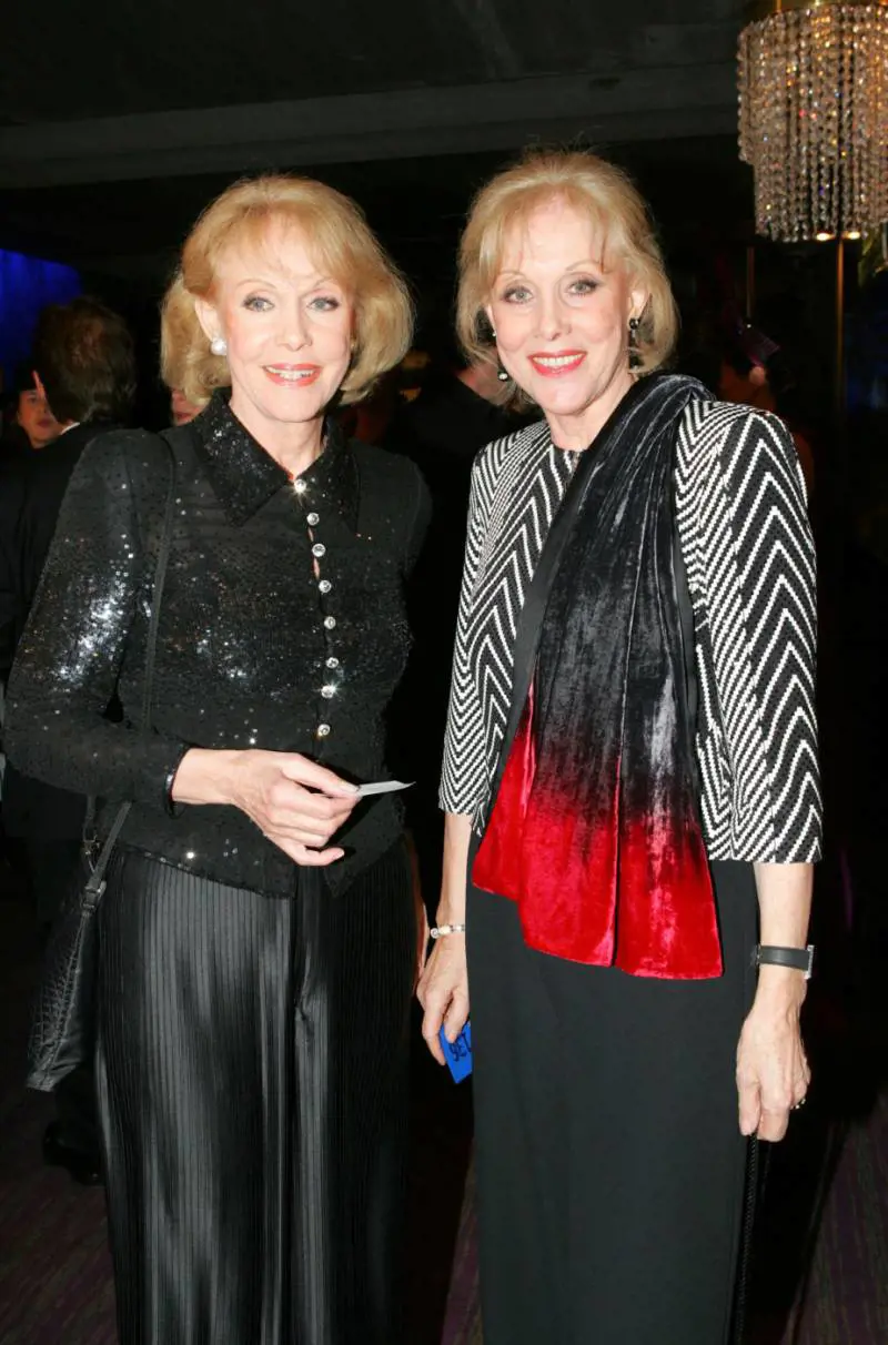 Le gemelle Kessler, gli ex amori e la scelta di non avere figli