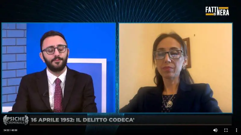 L’omicidio di Elio Codecà: tra spy story, piste internazionali e depistaggi