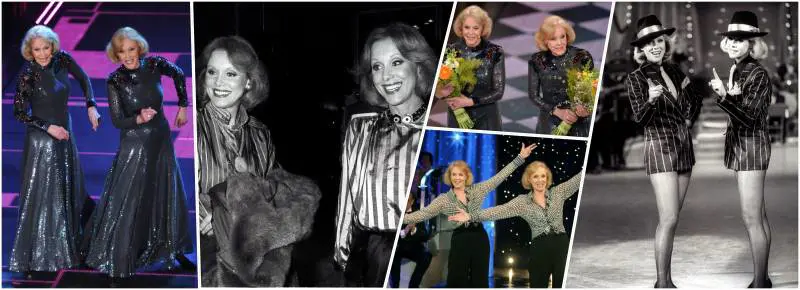 Morte le gemelle Kessler. Bild: "Suicidio assistito"