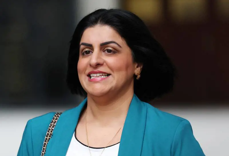 Cari pro-migranti ascoltate lei, la Nazionale è scarsa e le Kessler: quindi, oggi…