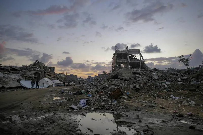 L’Onu approva il piano Trump. Russia e Cina astenute su Gaza