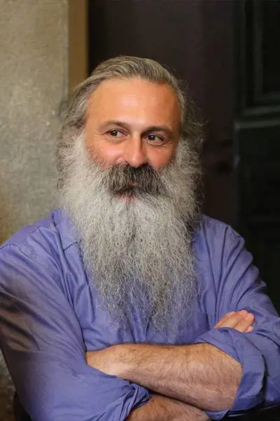 "La vita in simbiosi porta anche a questo. Ma non facciamone un gesto romantico"