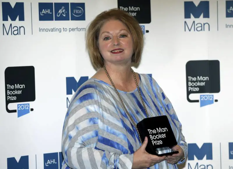 Dalla grande Storia a una storia familiare: "Cambio di clima" per Hilary Mantel