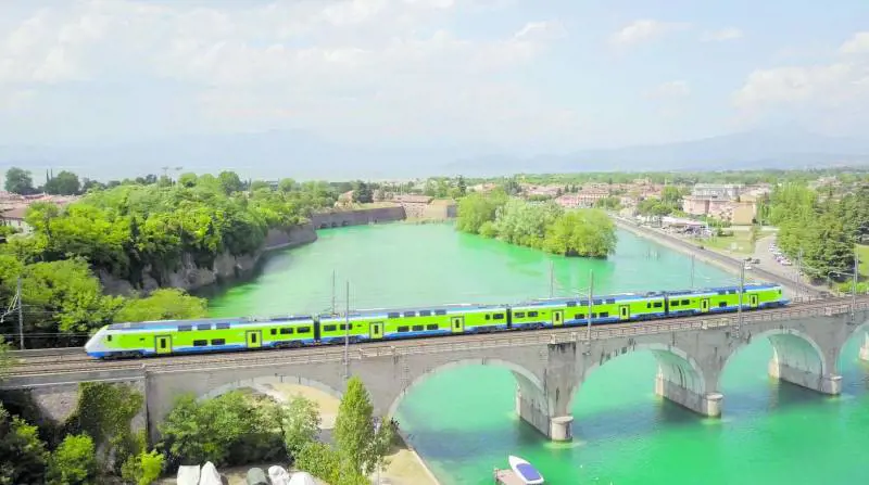 Guida ai sapori lombardi per chi viaggia in treno