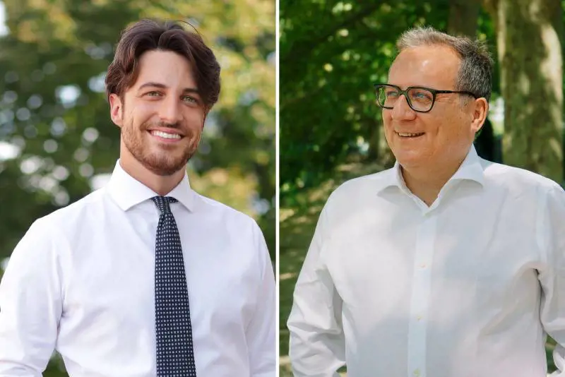 Elezioni in Veneto, la doppia sfida di Stefani: battere Manildo e raccogliere l'eredità di Zaia