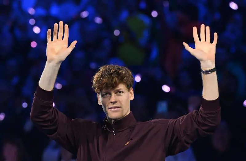 Sinner da capogiro: quanto ha guadagnato nel 2025