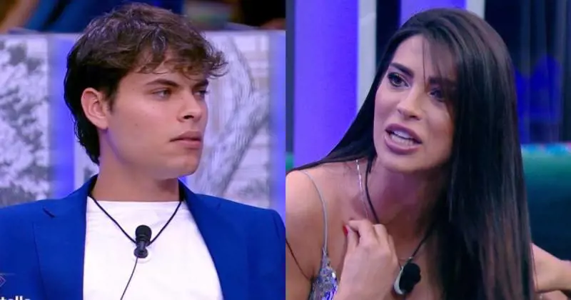 Grande Fratello, le pagelle della puntata del 17 novembre