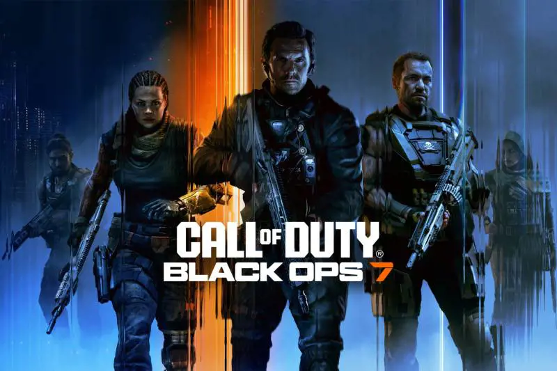 Black Ops 7 non piace ai giocatori: pochi numeri e i voti più bassi di sempre per il nuovo Call of Duty