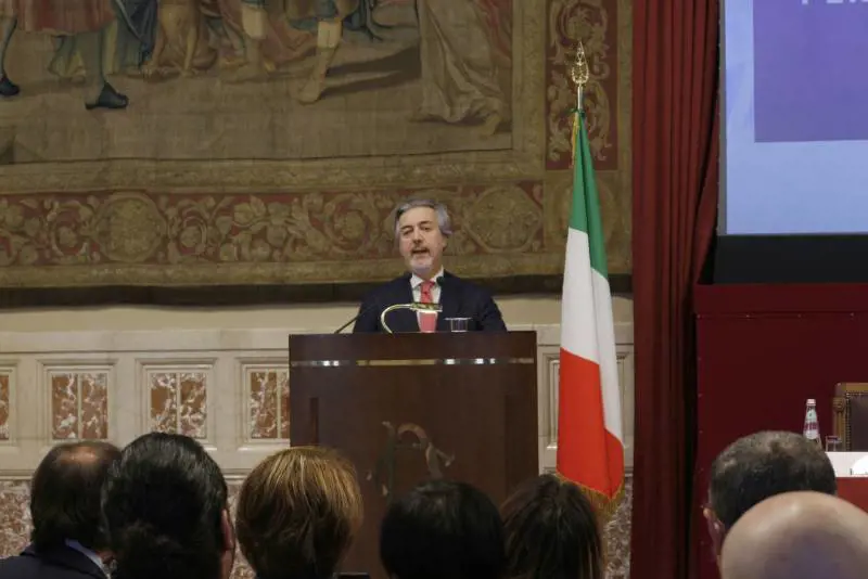 Qualità della vita 2025, Battistoni (FI): “Le Marche confermano un modello vincente”