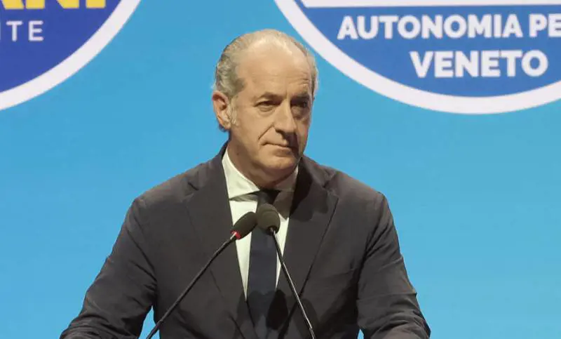 Veneto e Lombardia sprint sull'autonomia. "Una firma storica"