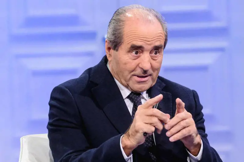 Di Pietro-Craxi: strana coppia per il Sì