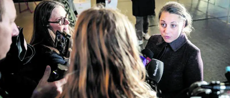 Caporetto socialdemocratica. Copenaghen svolta a sinistra