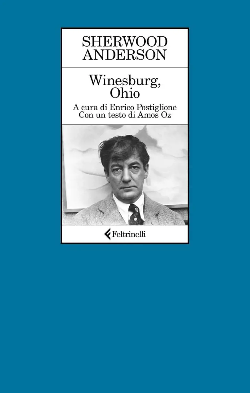 La tristezza della provincia americana di Anderson