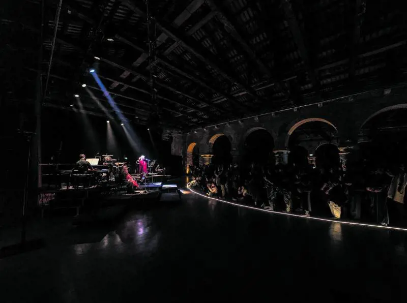 "Arcipelago Battiato". Le isole del talento in un mare di musica