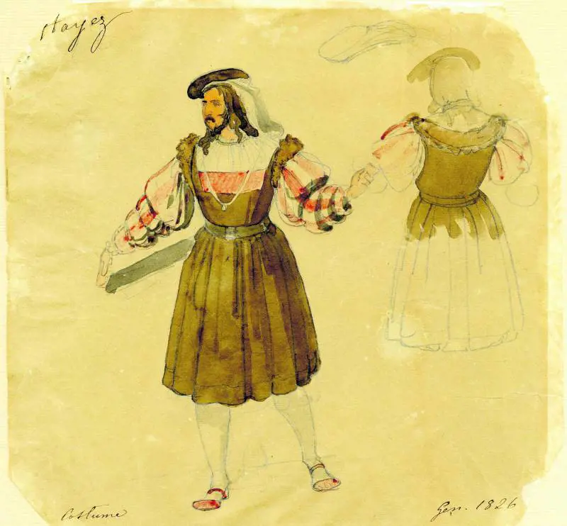 La Milano patriottica dei dipinti privati di Hayez