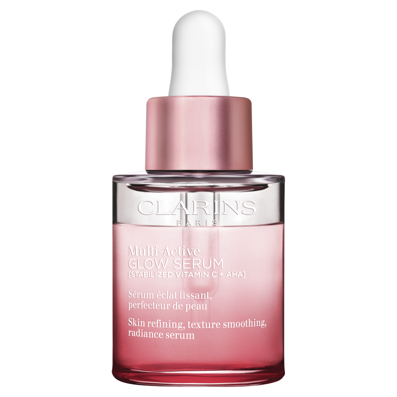 Clarins Multiactive C