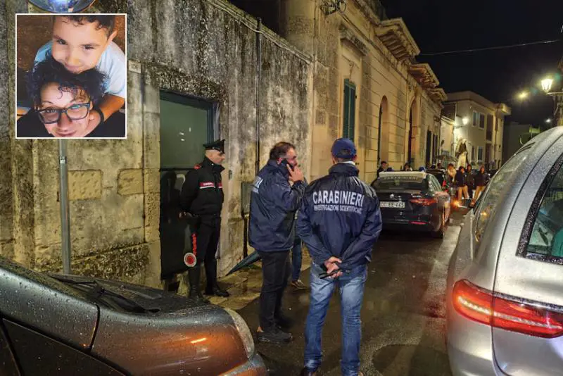 Mamma e figlio trovati morti. C'è l'ipotesi omicidio-suicidio