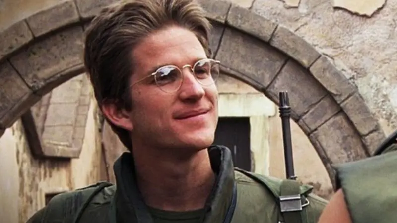 "Full Metal Jacket", quando il protagonista minacciò di tagliarsi una mano per liberarsi di Kubrick