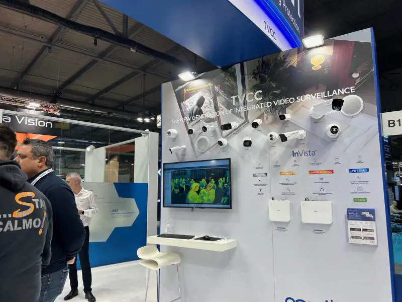 Sicurezza, innovazione e tecnologia spingono il mercato 