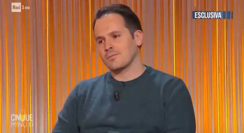 "Su di me accanimento. Ecco cosa significa il pizzino". La versione di Sempio in tv