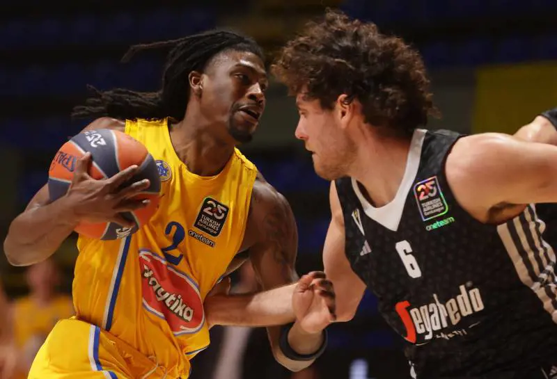 Virtus–Maccabi: non hanno vinto i muscoli, ma la normalità. E la legalità grazie alla professionalità del Ministro Matteo Piantedosi 