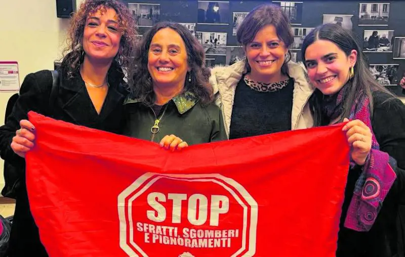 Fico arruola Salis per il voto estremista