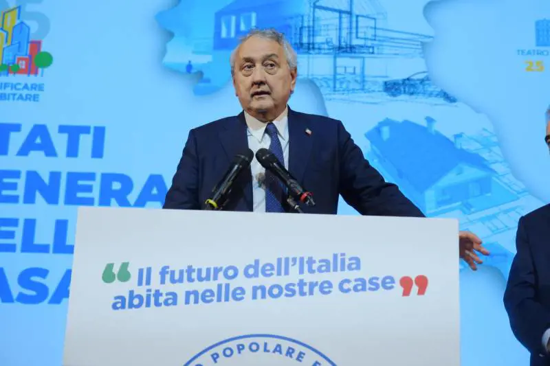 "Export fulcro del Pil. Forza Italia alfiere per il made in Italy"