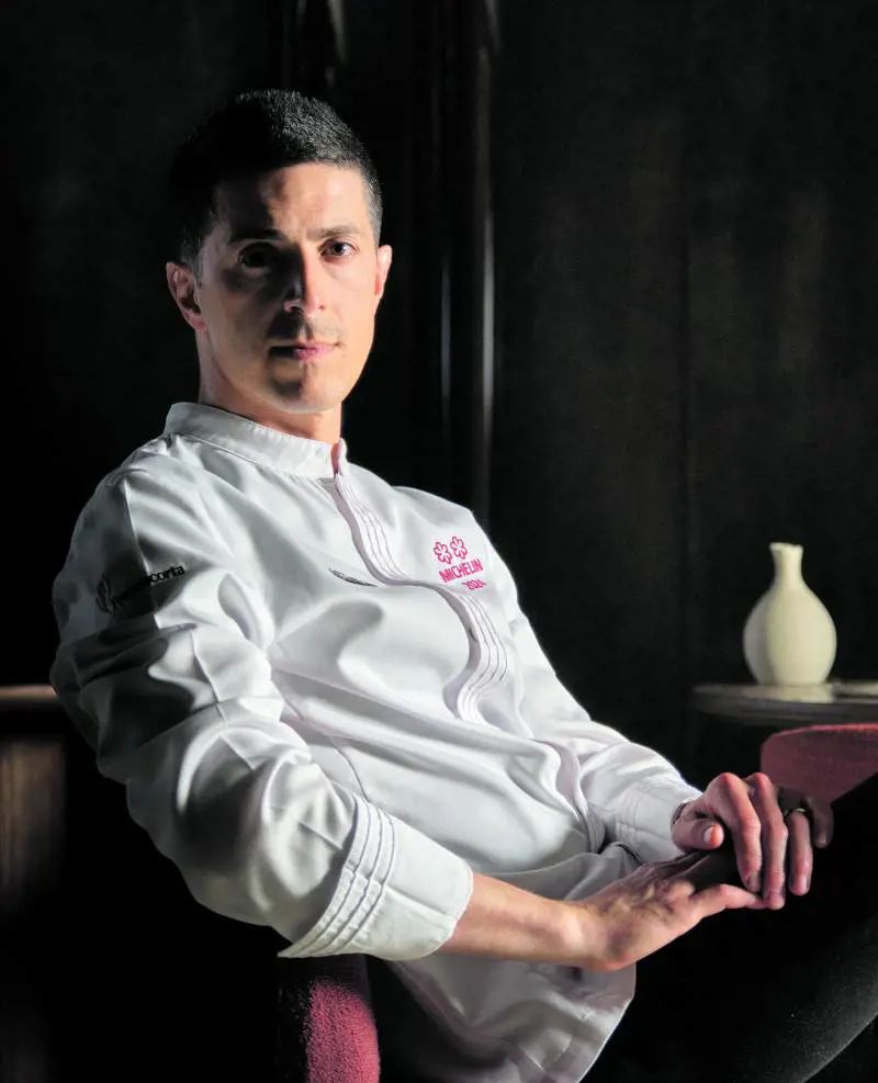 Michelin premia le Langhe. E Vissani perde la stella