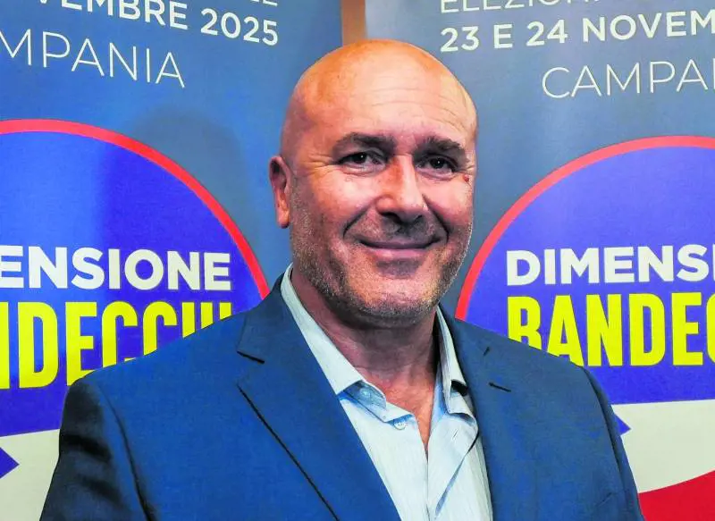 Bandecchi pressa il governo: "Nucleare vitale per l'Italia"