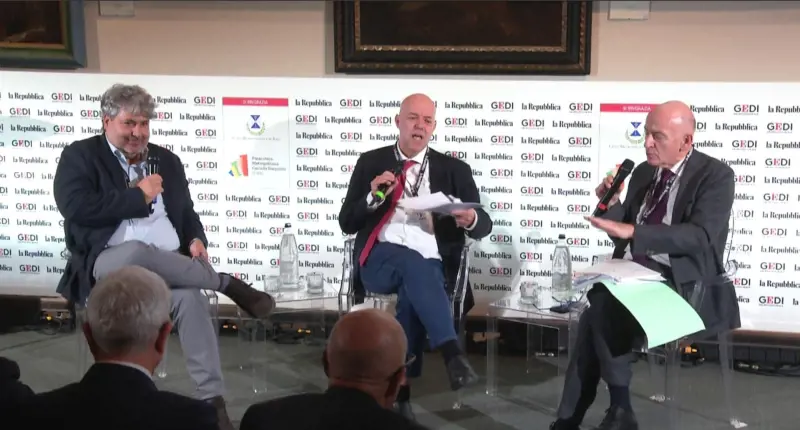 "Devi sciacquarti la bocca". Il procuratore si infuria contro il viceministro alla Giustizia