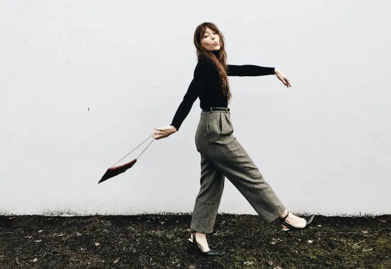 7 look con dolcevita per vestire un autunno con stile