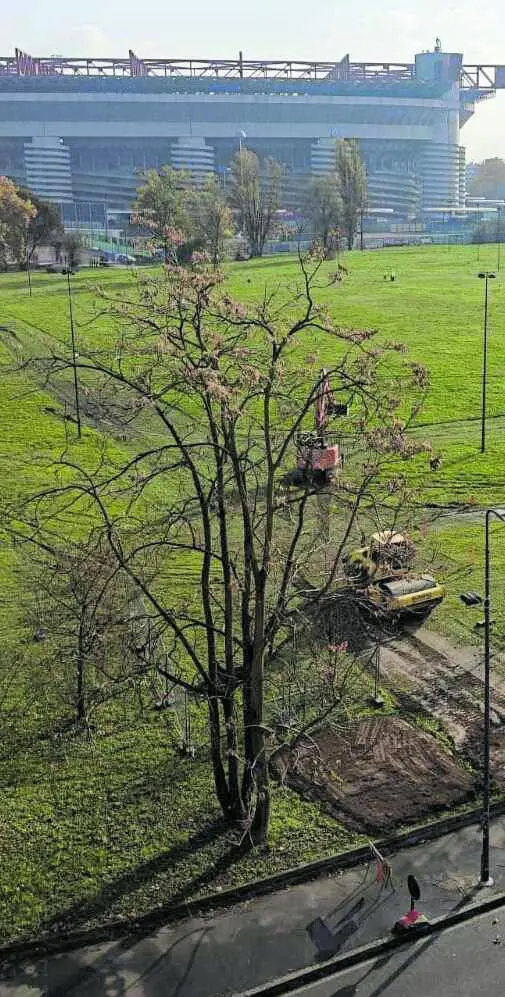 San Siro, primo derby da proprietari. Scaroni e Marotta: "Sarà epocale"