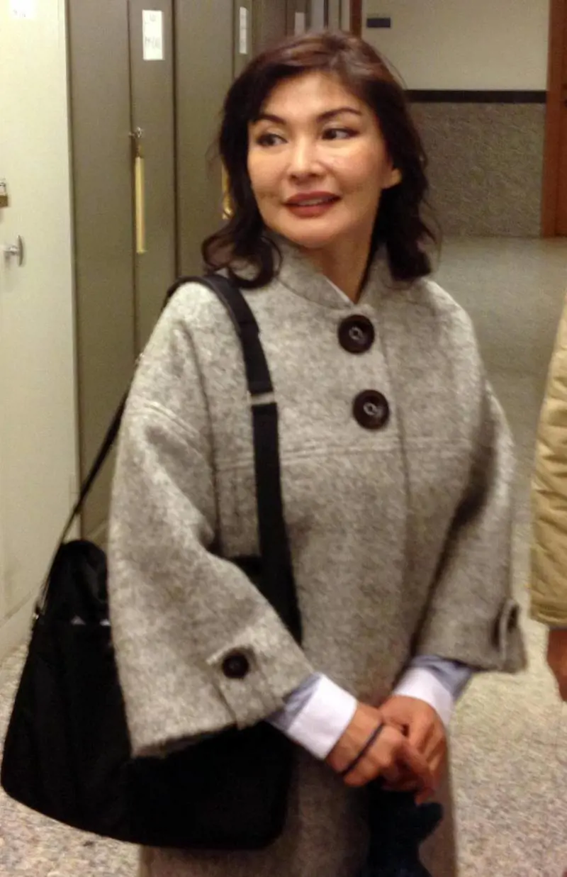 Sul caso Shalabayeva pagano cinque poliziotti