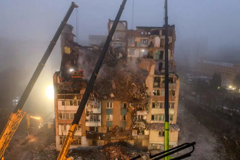 Rinuncia al Donbass e alla Nato, voto entro 100 giorni: ecco tutti i punti del piano di pace Usa per l'Ucraina