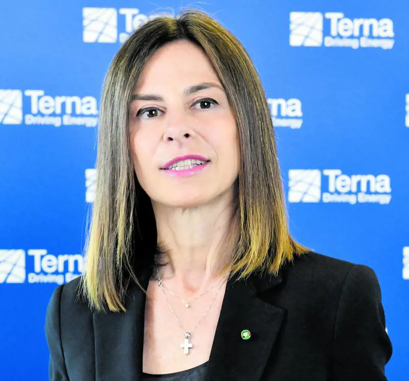 Già pronta la rete che illuminerà i Giochi