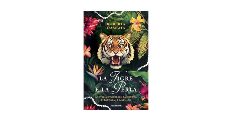 La tigre e la perla