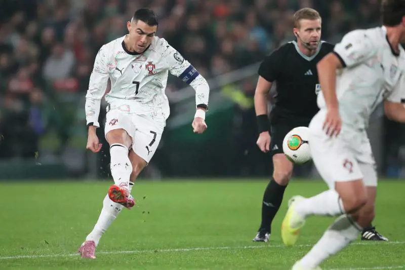 CR7 sparisce dal poster del Mondiale 2026: cosa è successo